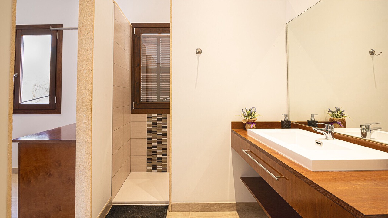 Photo of Bathroom in Petra