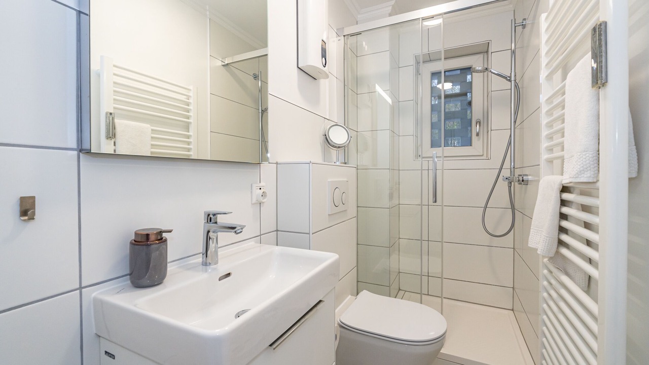 Photo of Bathroom in Keitum