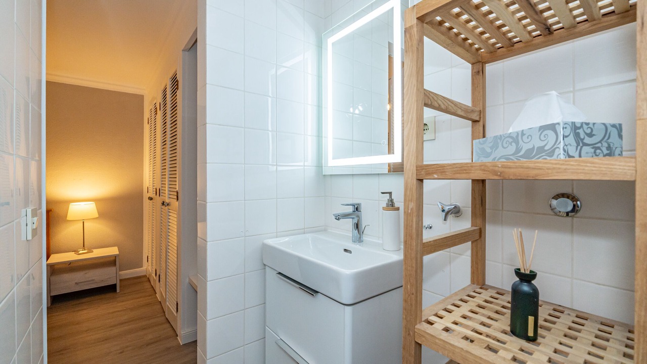 Photo of Bathroom in Keitum