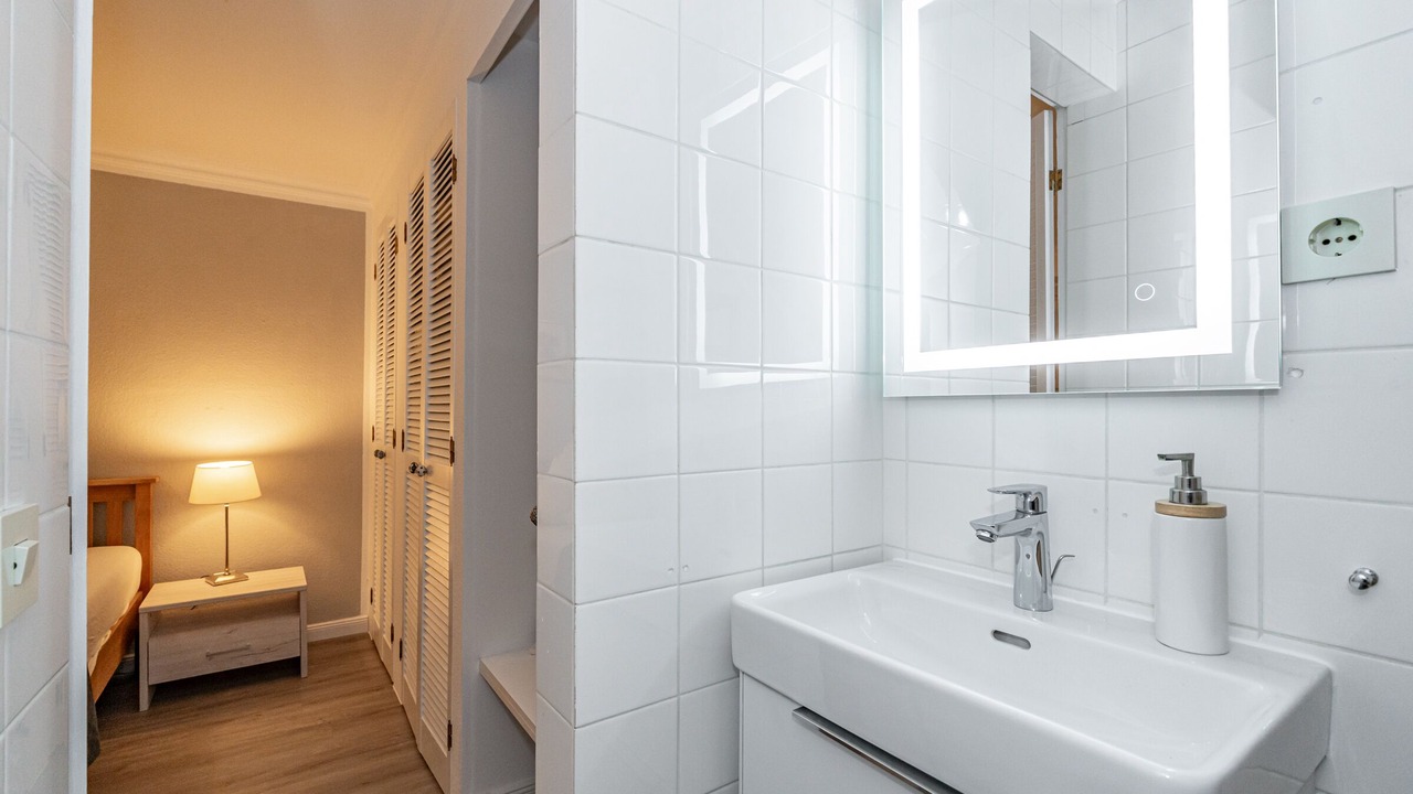 Photo of Bathroom in Keitum