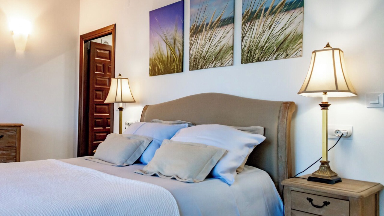 Photo of Bedroom in Arnella