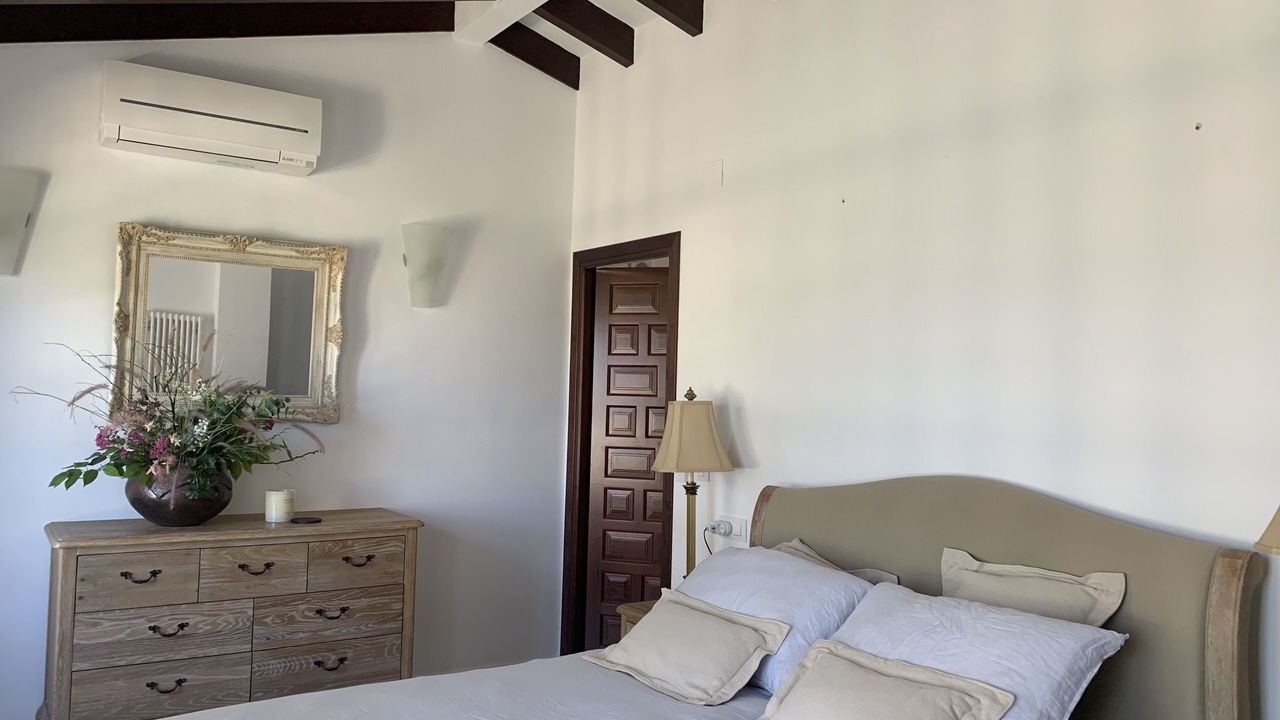Photo of Bedroom in Arnella