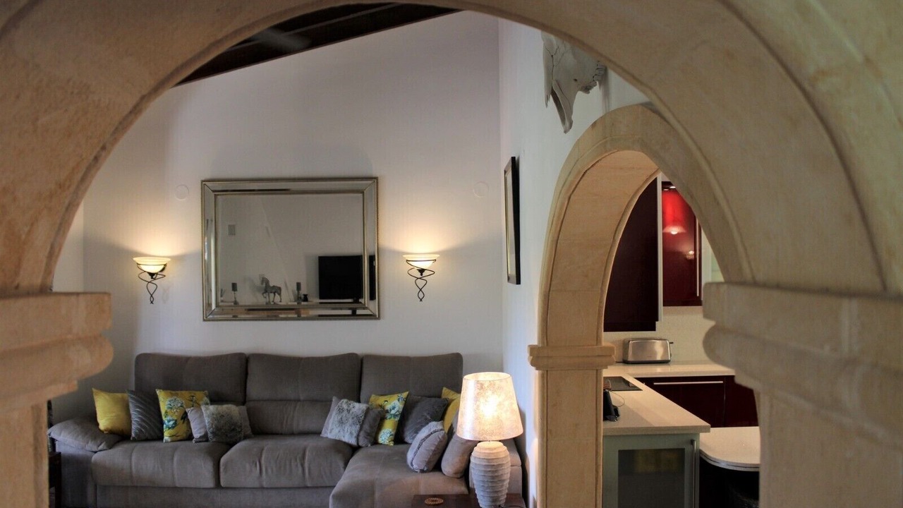 Photo of Livingroom in Arnella