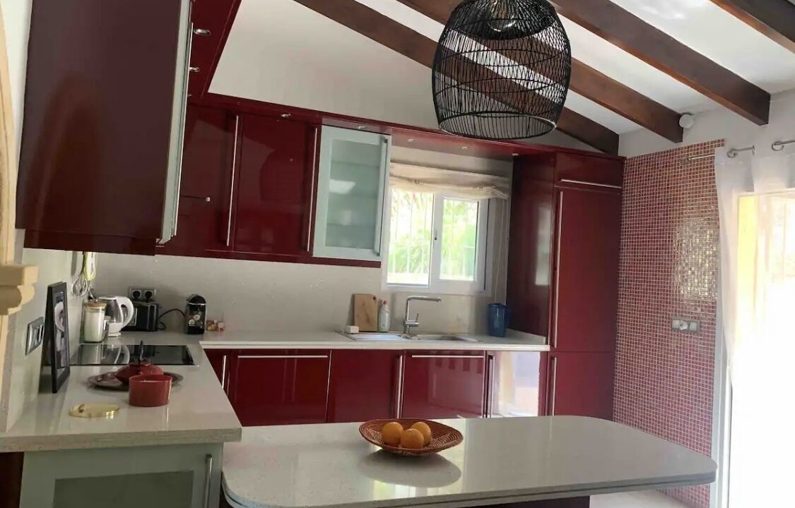 Photo of Kitchen in Arnella