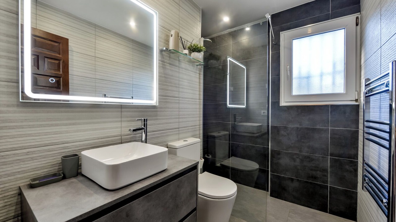 Photo of Bathroom in Arnella