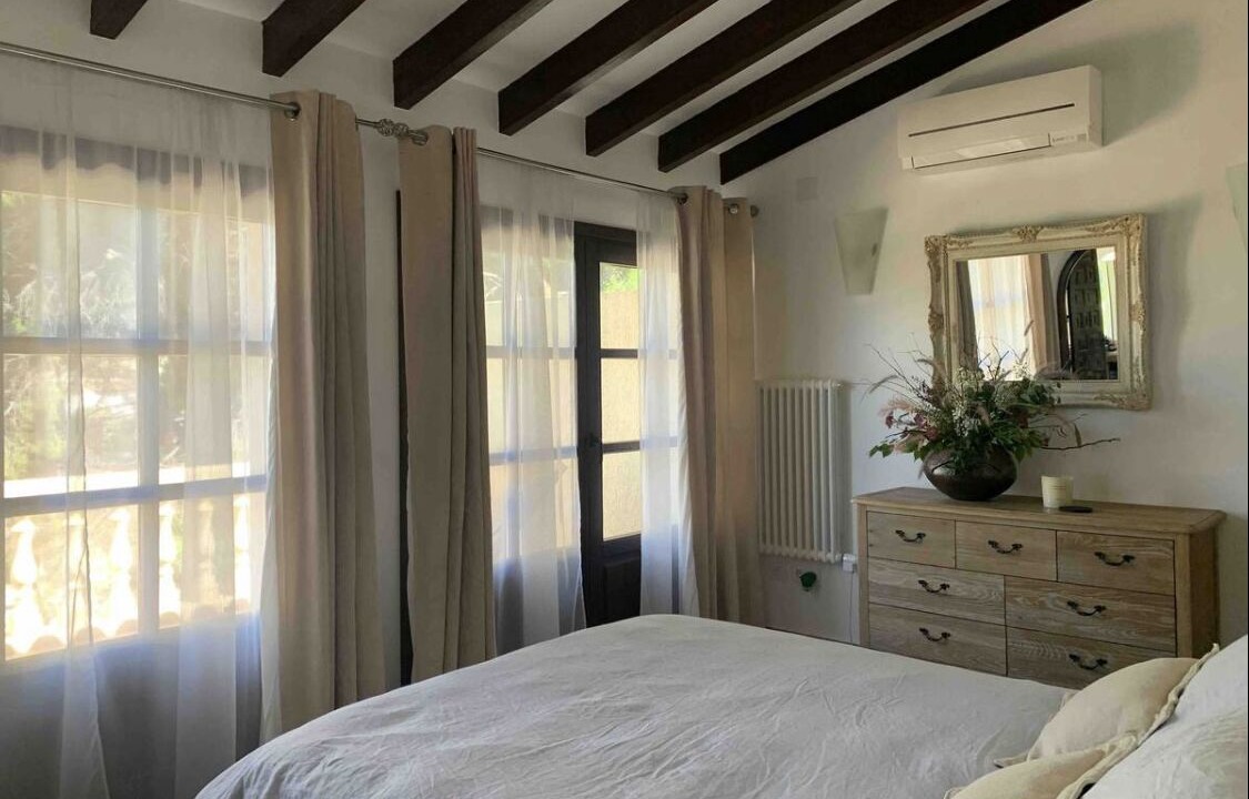 Photo of Bedroom in Arnella