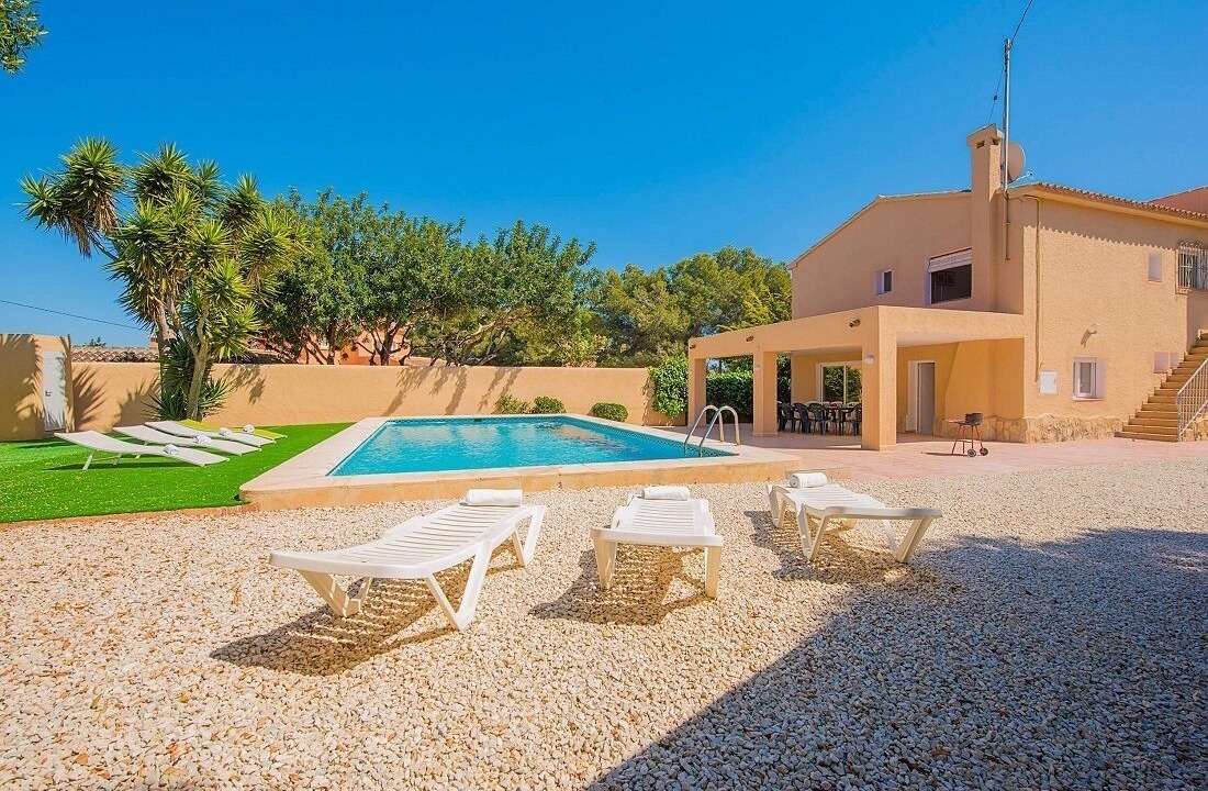 Photo of Outdoor in Moravit