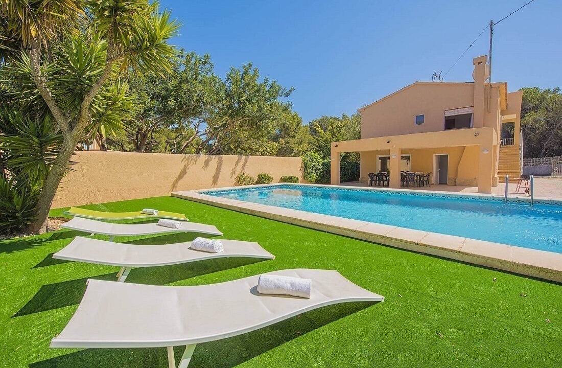 Photo of Outdoor in Moravit