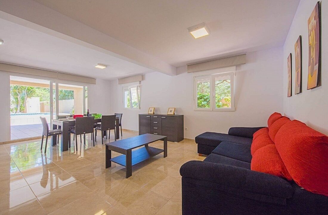 Photo of Livingroom in Moravit