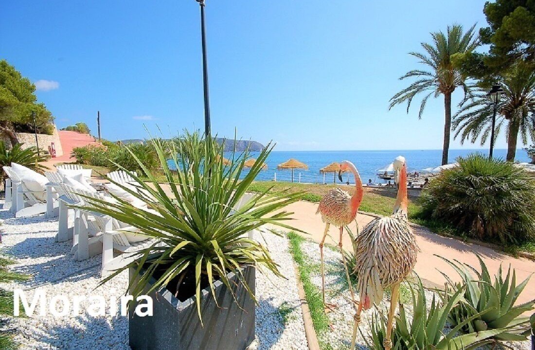 Photo of Outdoor in Moravit