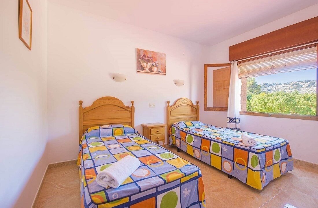 Photo of Bedroom in Moravit