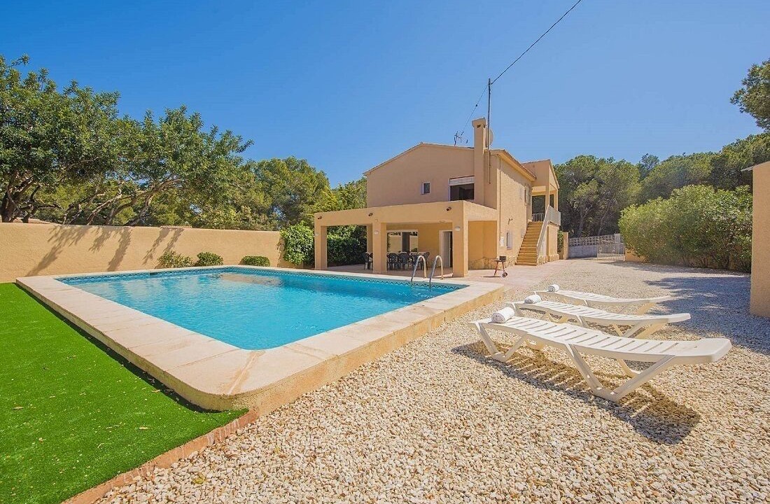 Photo of Outdoor in Moravit