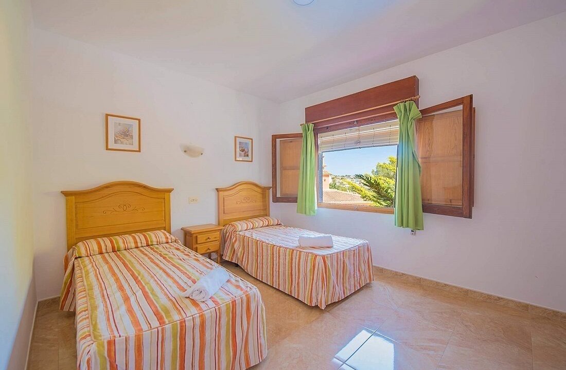 Photo of Bedroom in Moravit