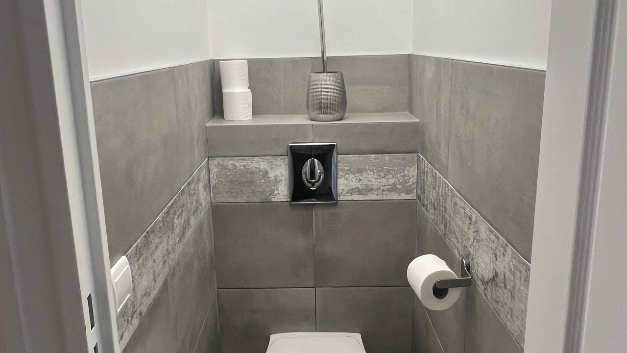 Photo of Bathroom in Pont Royal