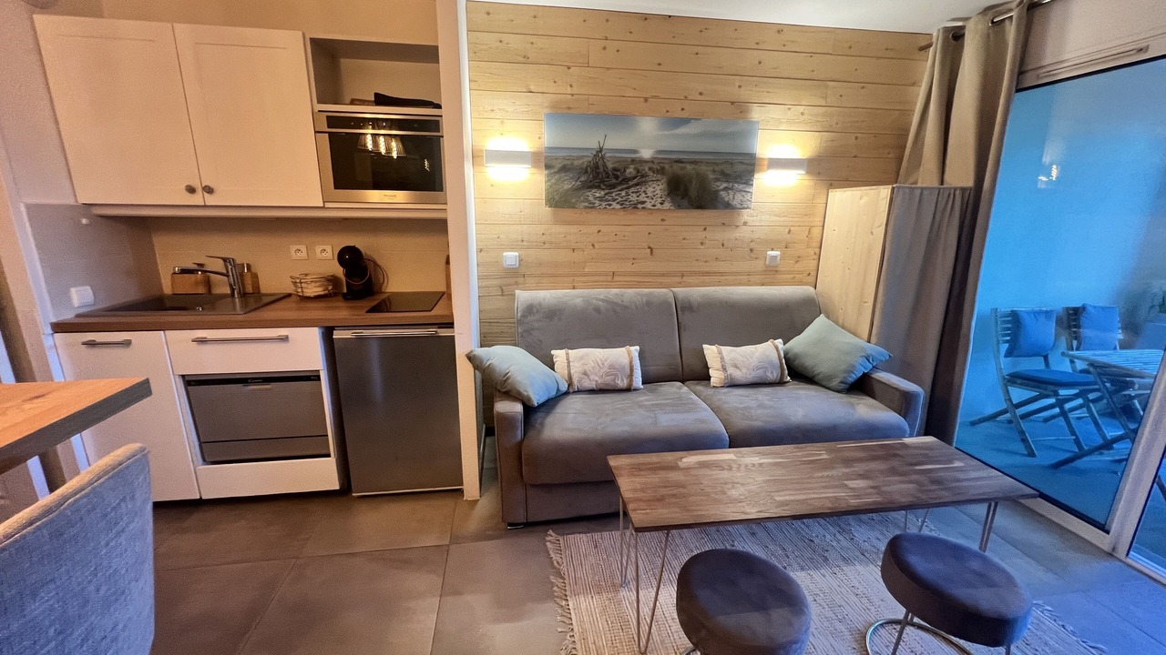 Photo of Livingroom in Pont Royal