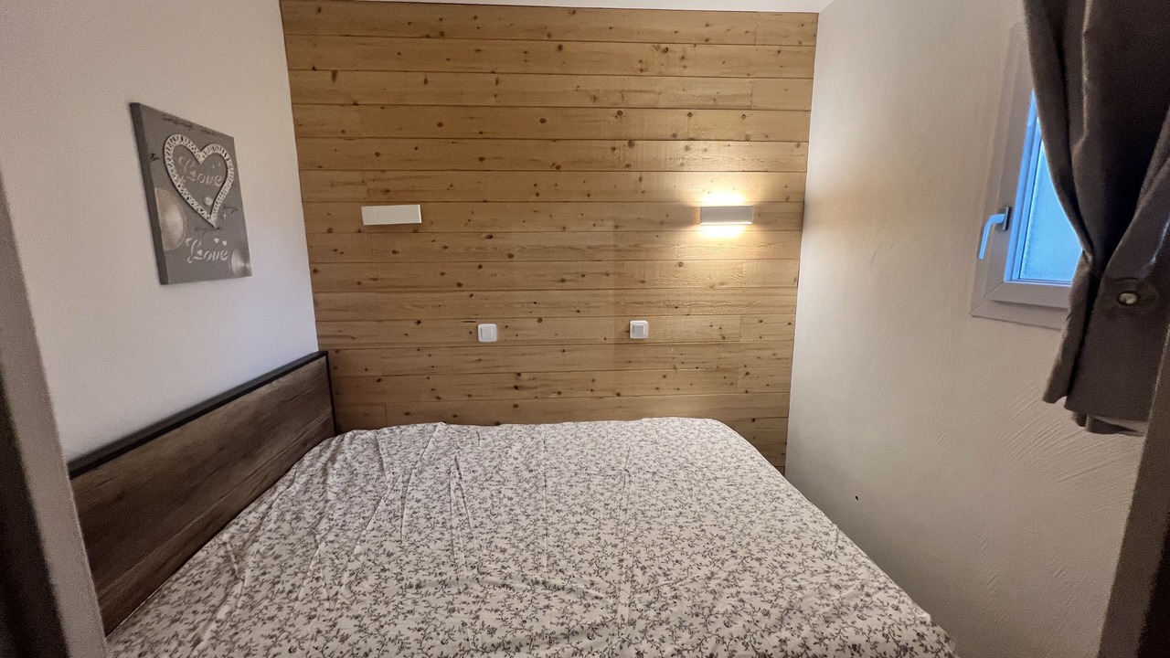 Photo of Bedroom in Pont Royal