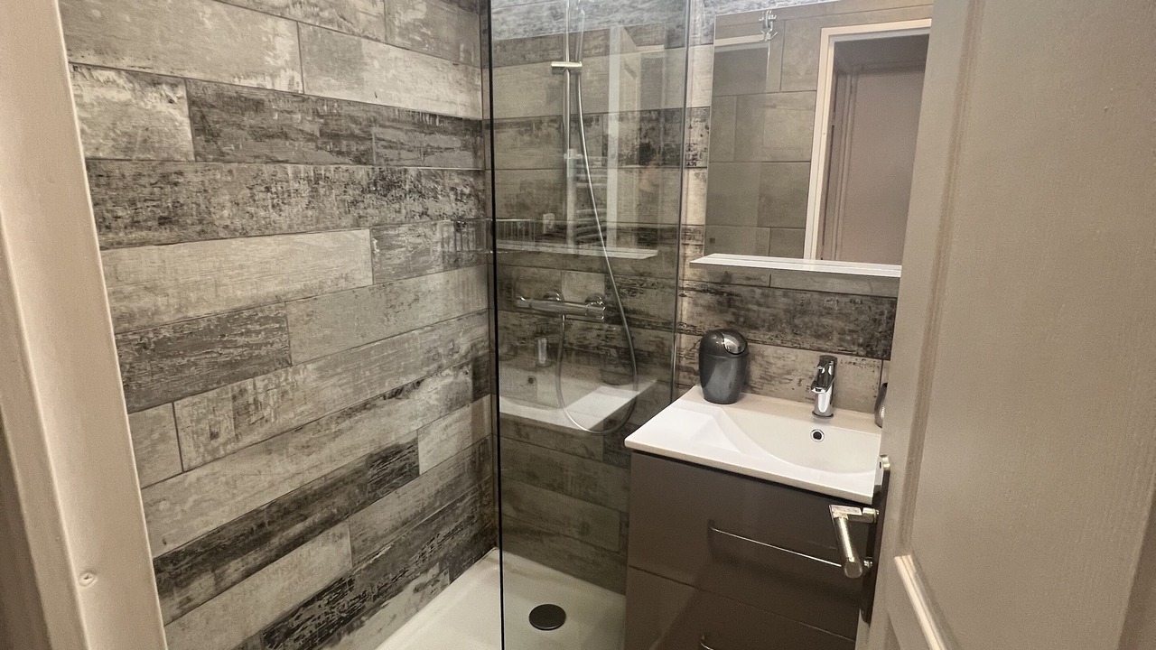 Photo of Bathroom in Pont Royal