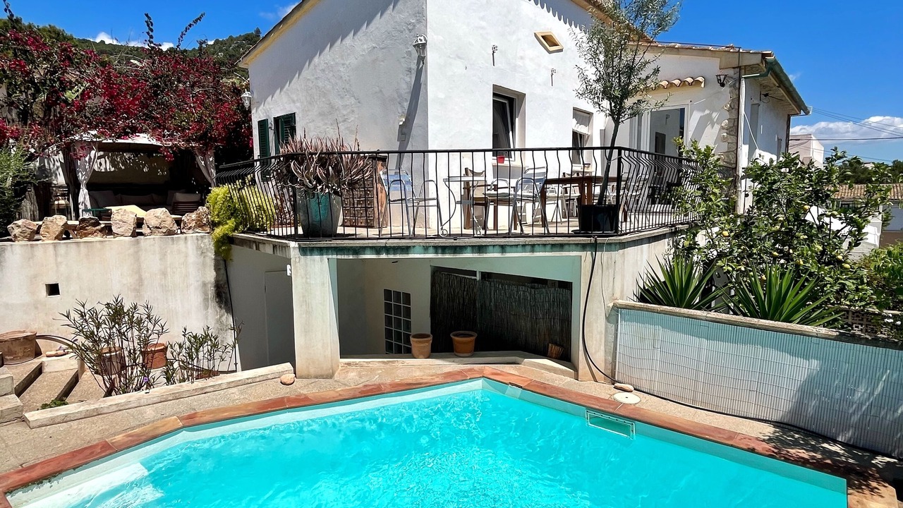 Photo of Outdoor in Palma de Mallorca