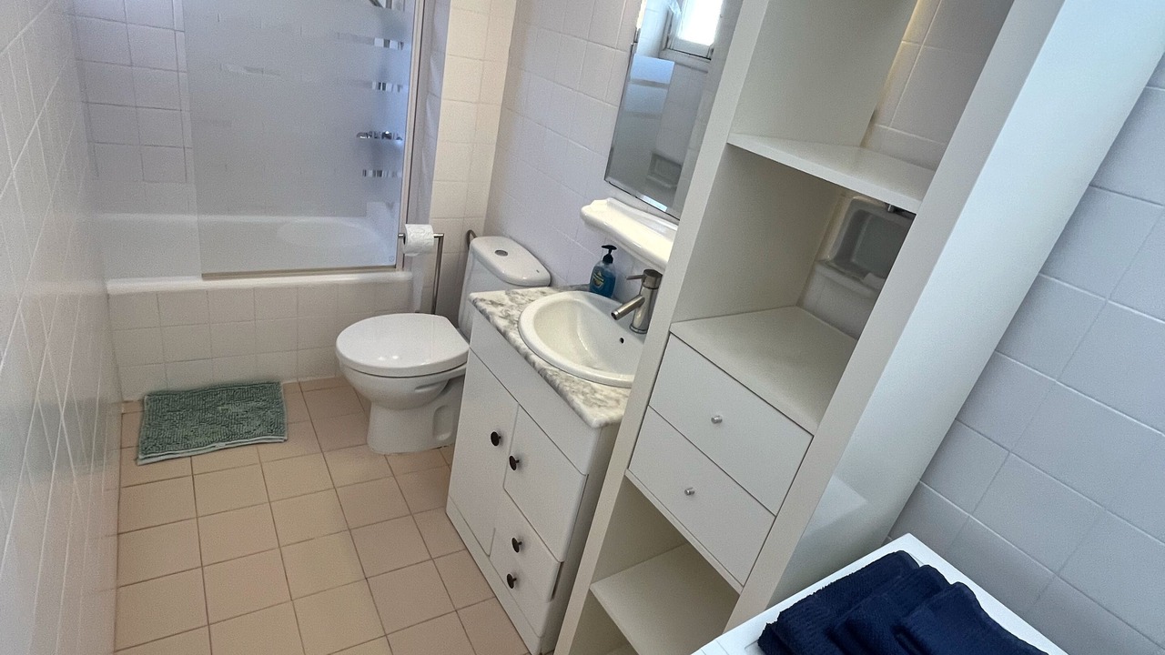 Photo of Bathroom in Palma de Mallorca