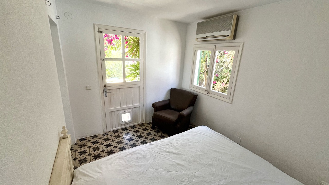 Photo of Bedroom in Palma de Mallorca