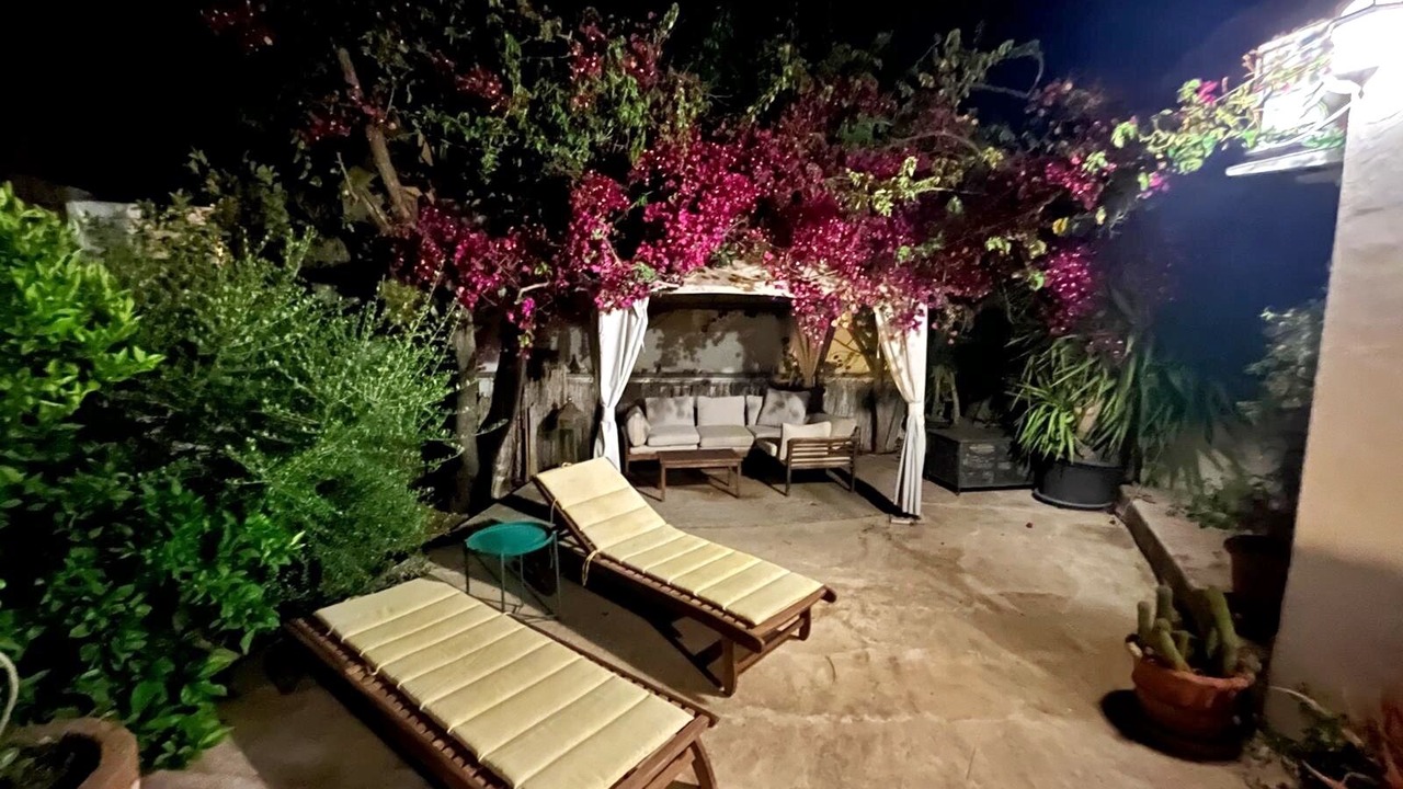 Photo of Patio Balcony in Palma de Mallorca