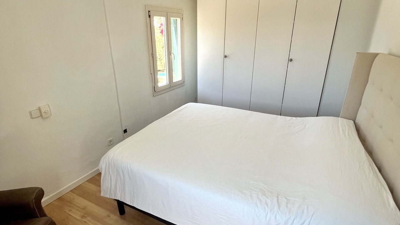 Photo of Bedroom in Palma de Mallorca
