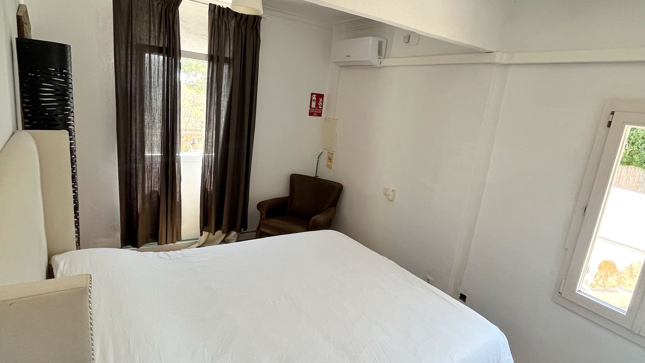 Photo of Bedroom in Palma de Mallorca