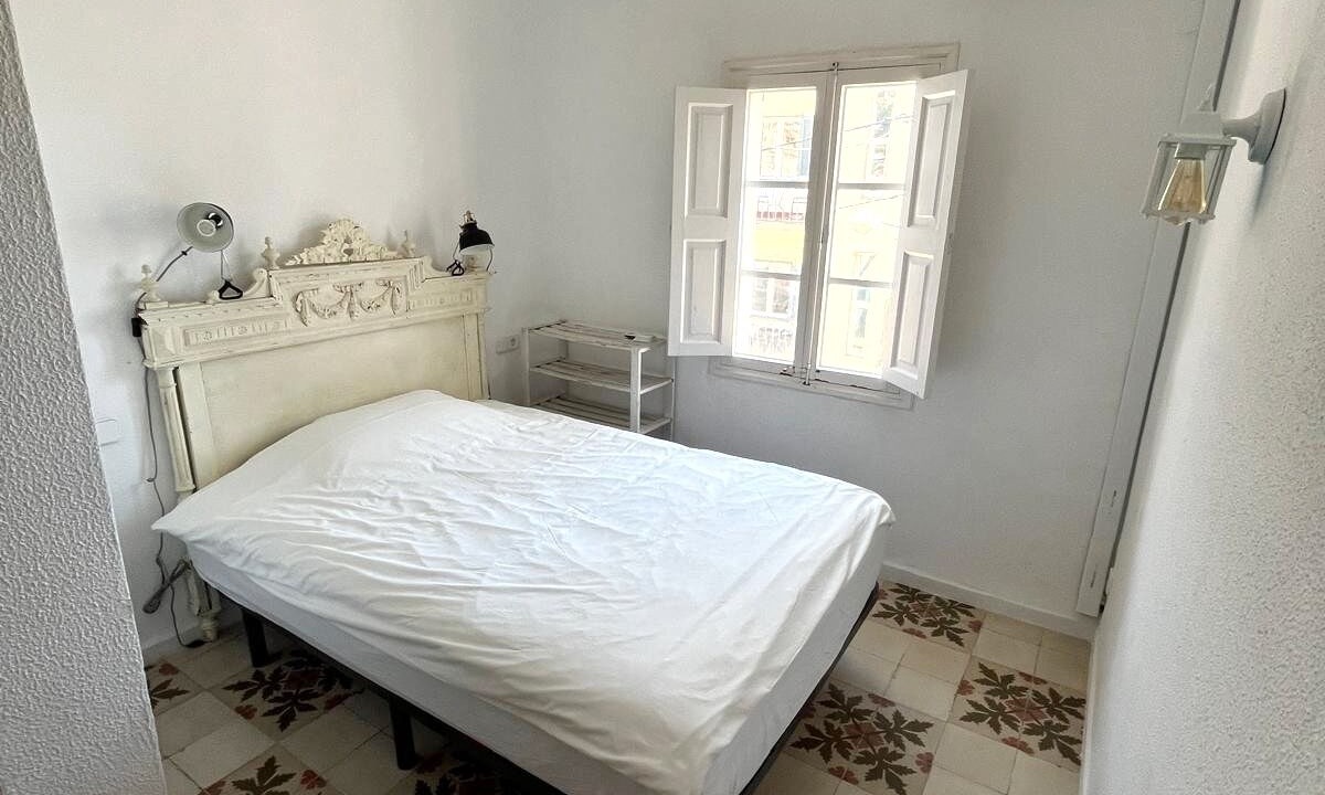 Photo of Bedroom in Palma de Mallorca