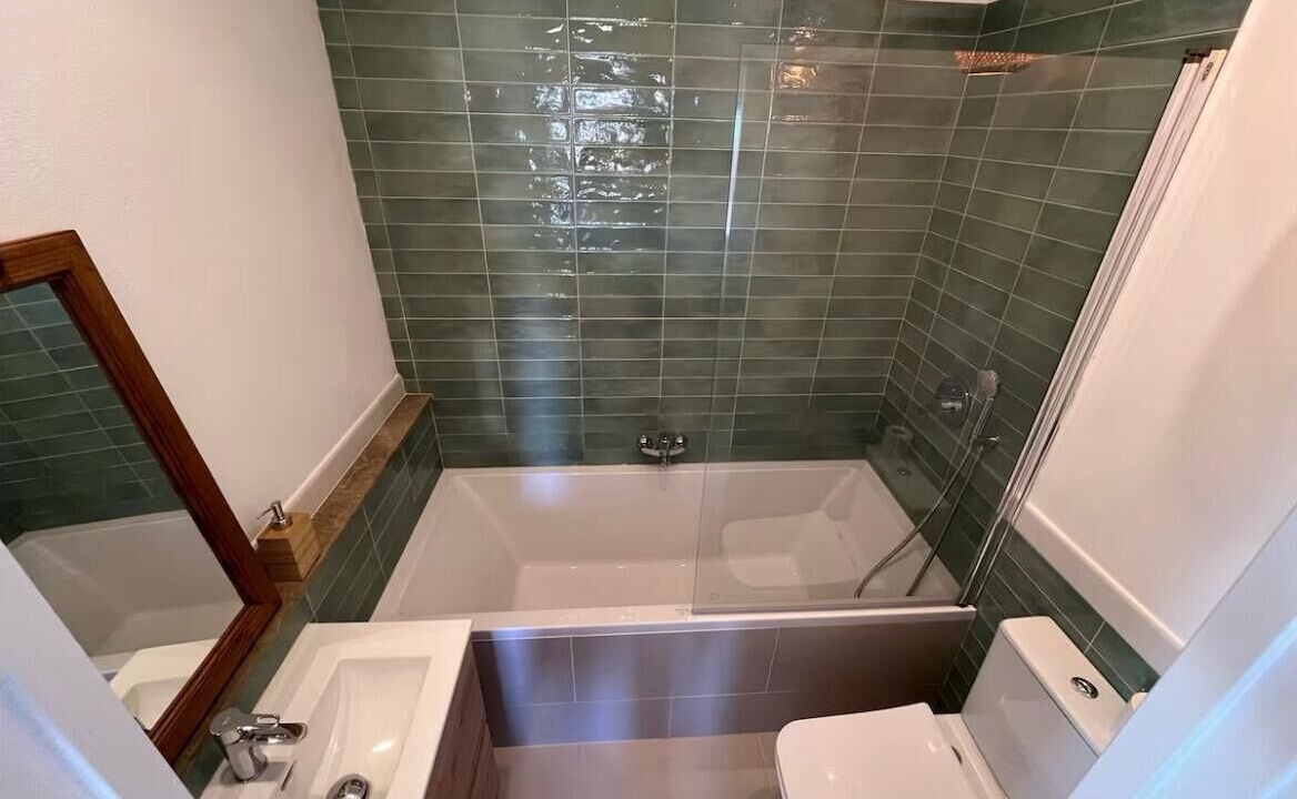Photo of Bathroom in Palma de Mallorca