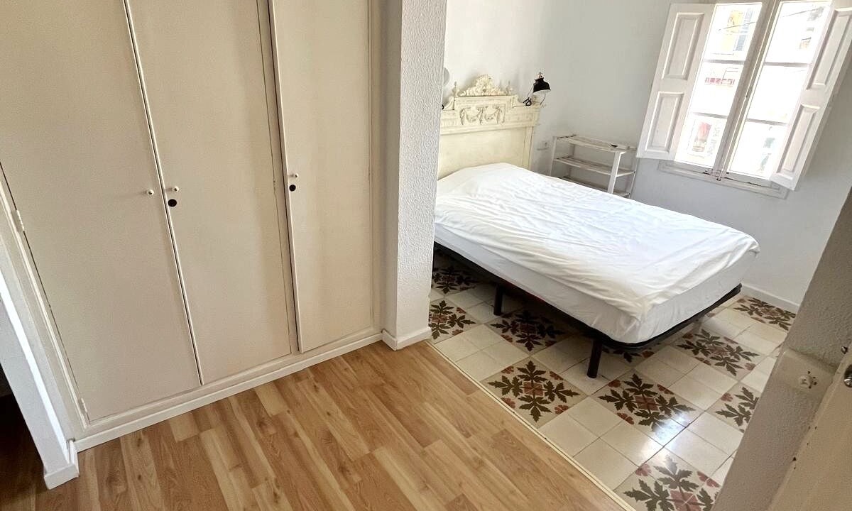 Photo of Bedroom in Palma de Mallorca
