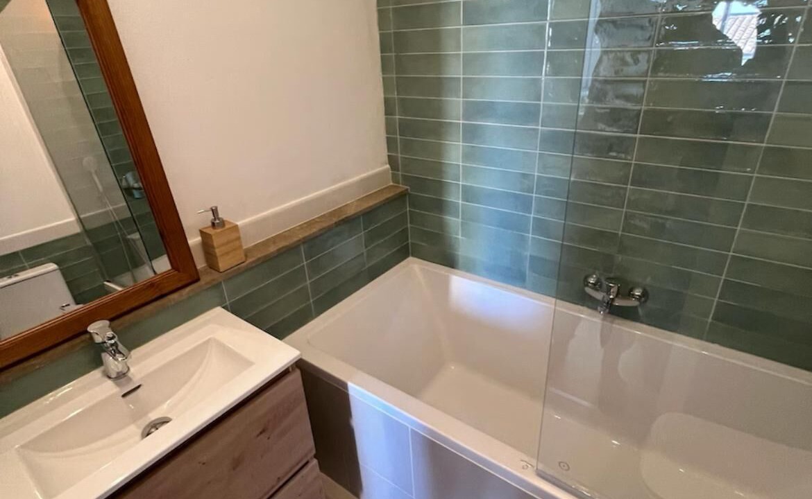Photo of Bathroom in Palma de Mallorca