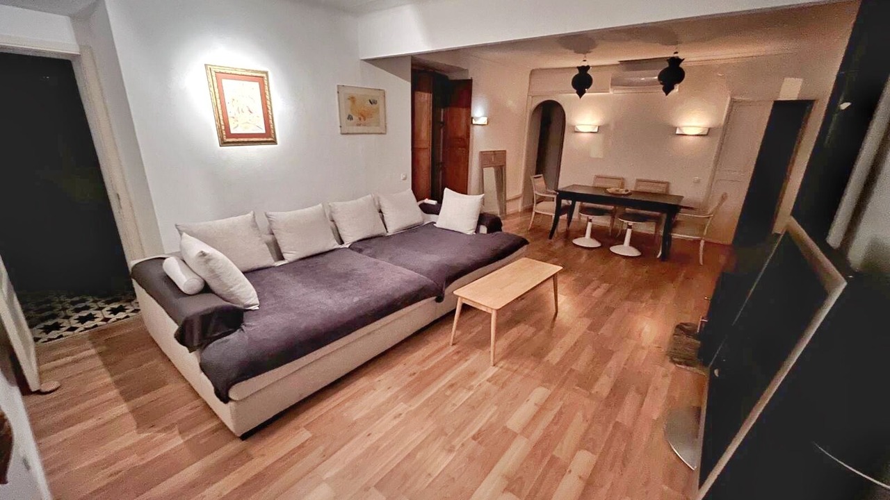 Photo of Livingroom in Palma de Mallorca