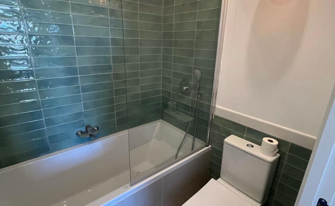 Photo of Bathroom in Palma de Mallorca