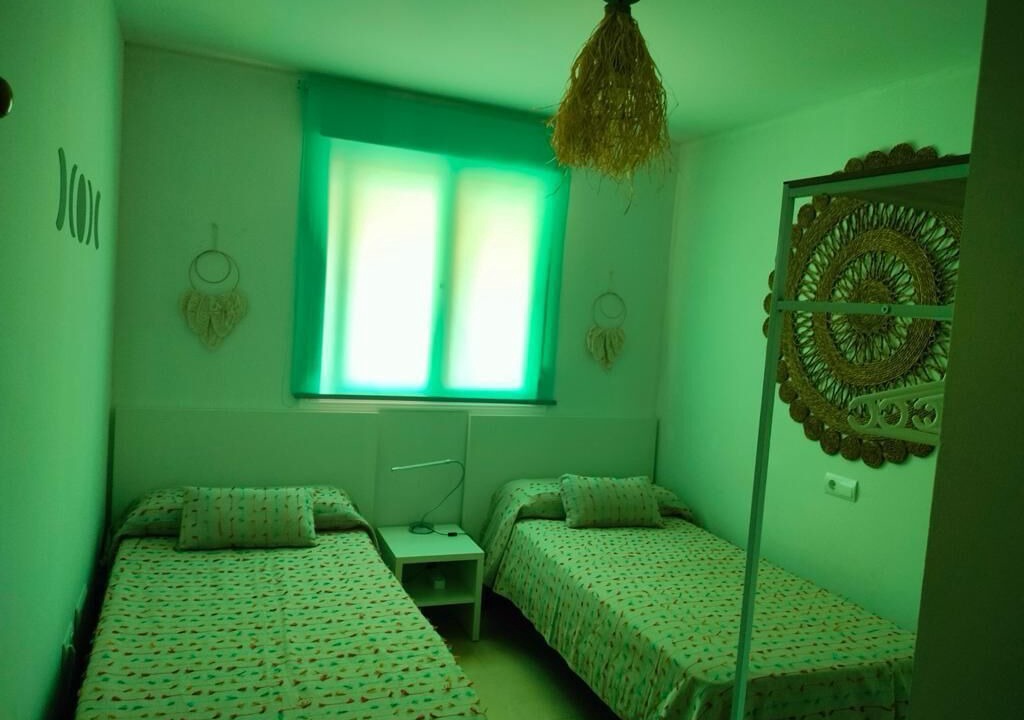 Photo of Bedroom in Vera Beach