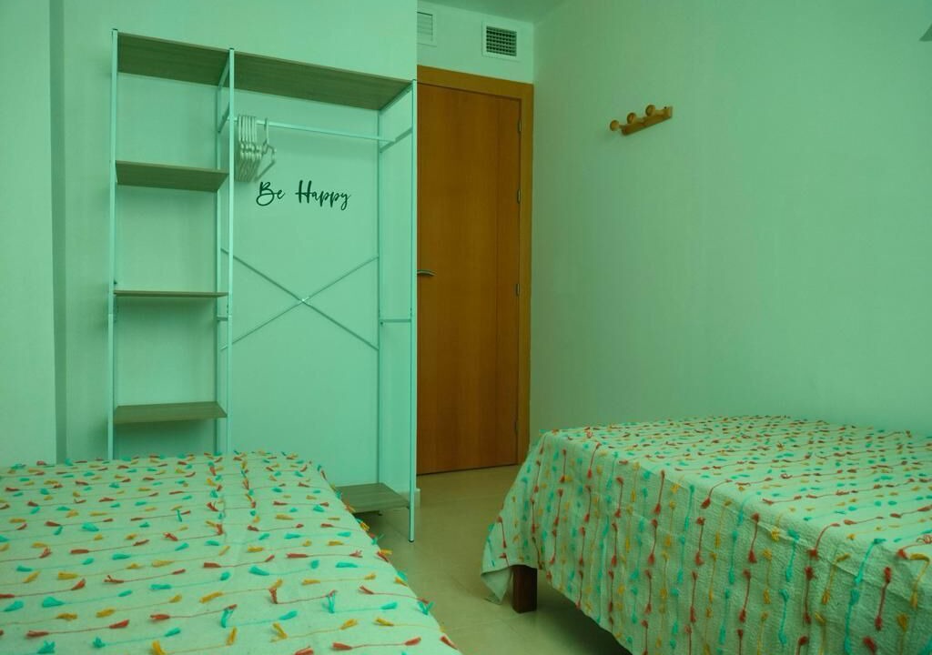 Photo of Bedroom in Vera Beach
