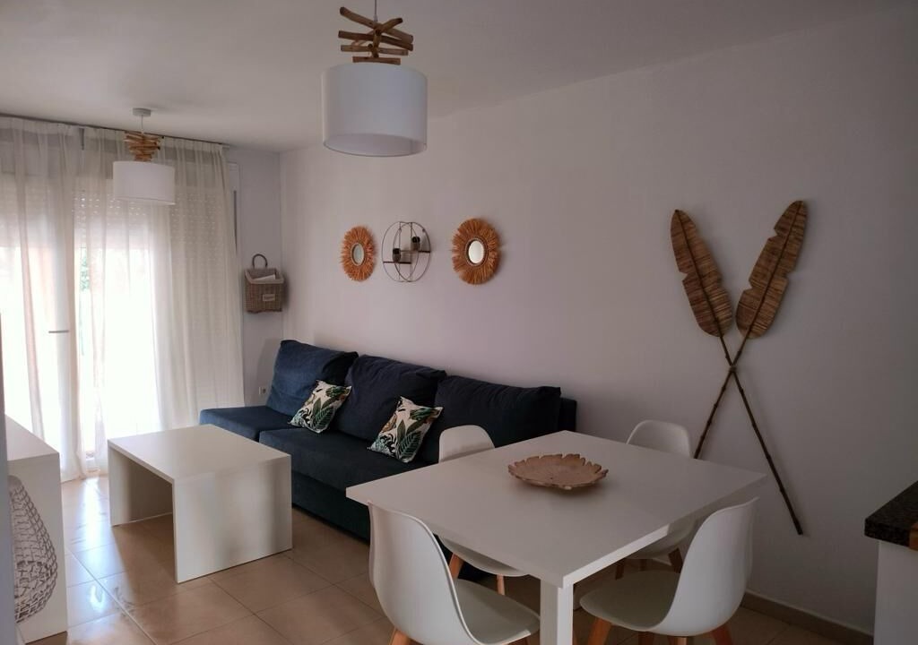 Photo of Livingroom in Vera Beach