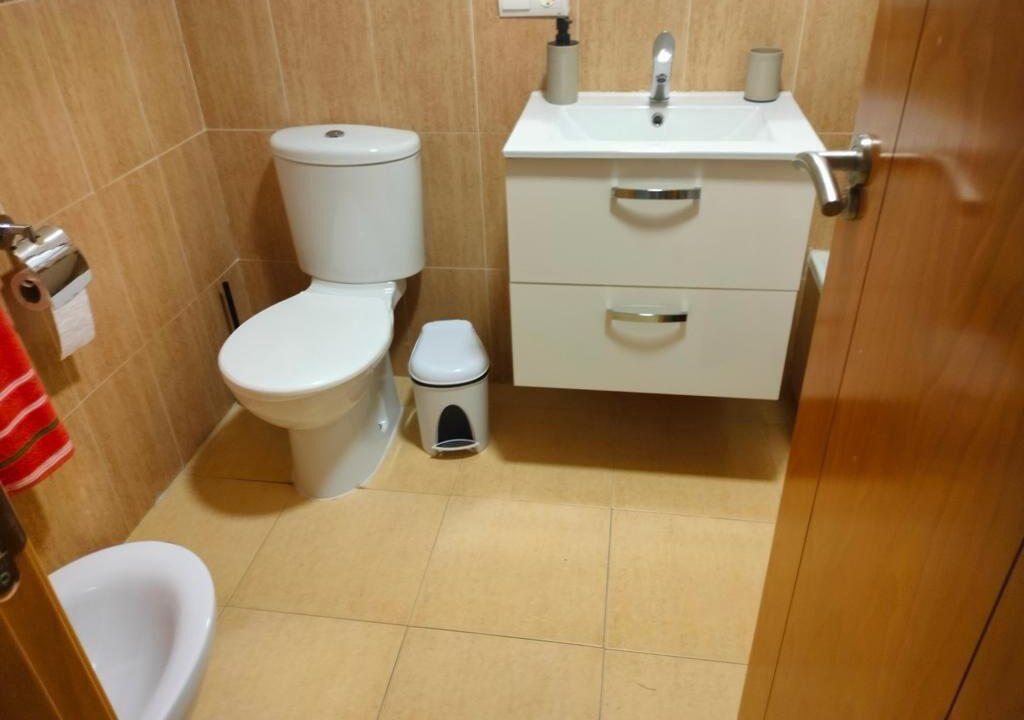 Photo of Bathroom in Vera Beach