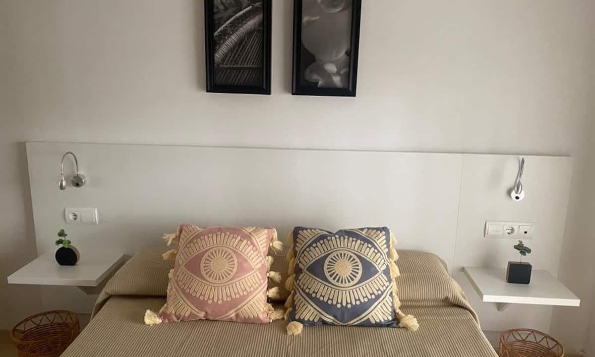 Photo of Bedroom in Vera Beach