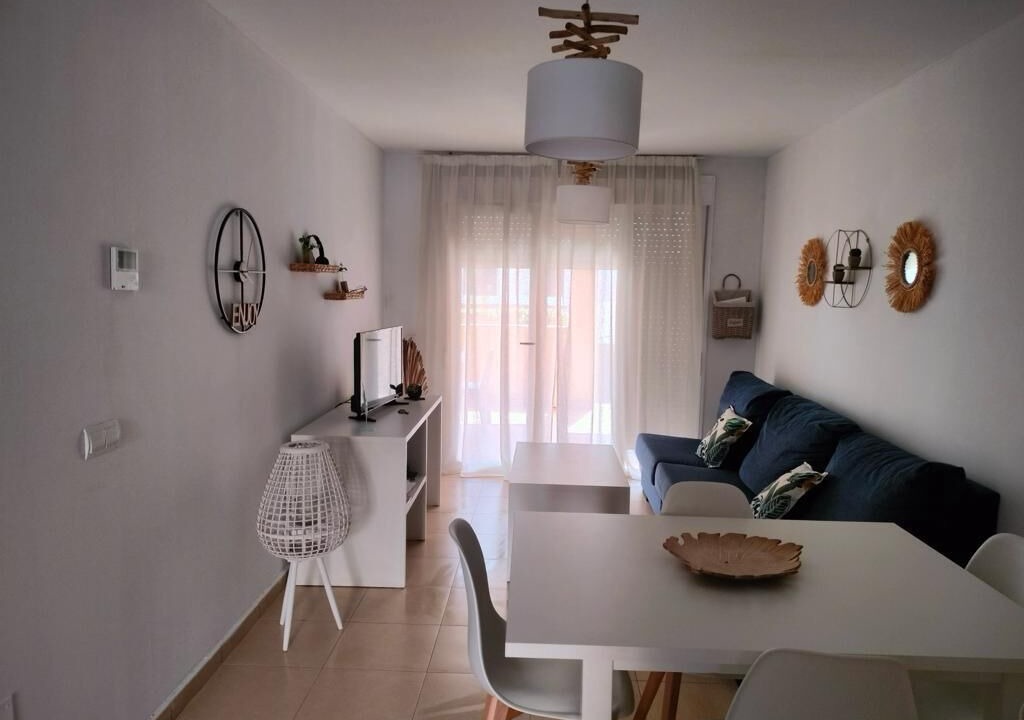 Photo of Livingroom in Vera Beach