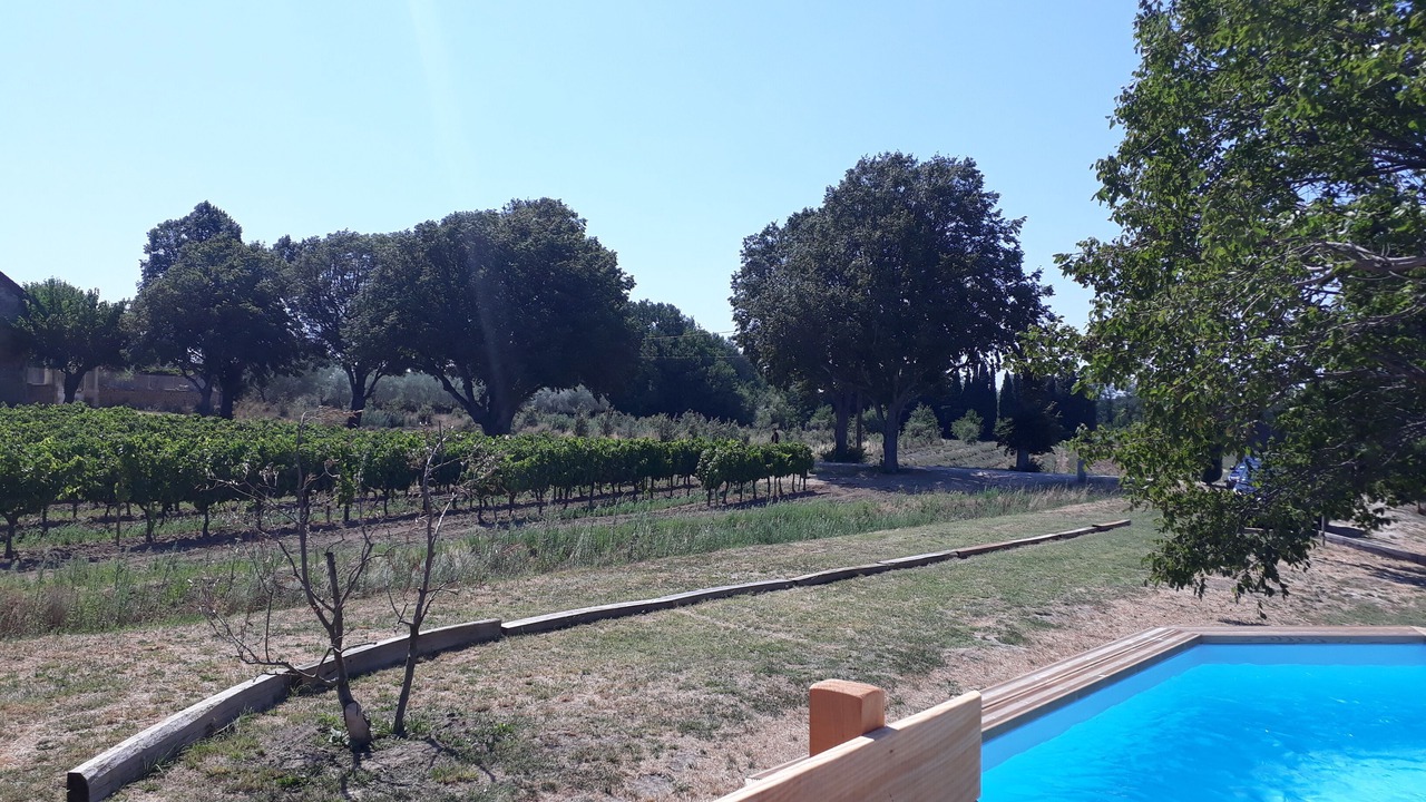 Photo of Outdoor in Chamaret