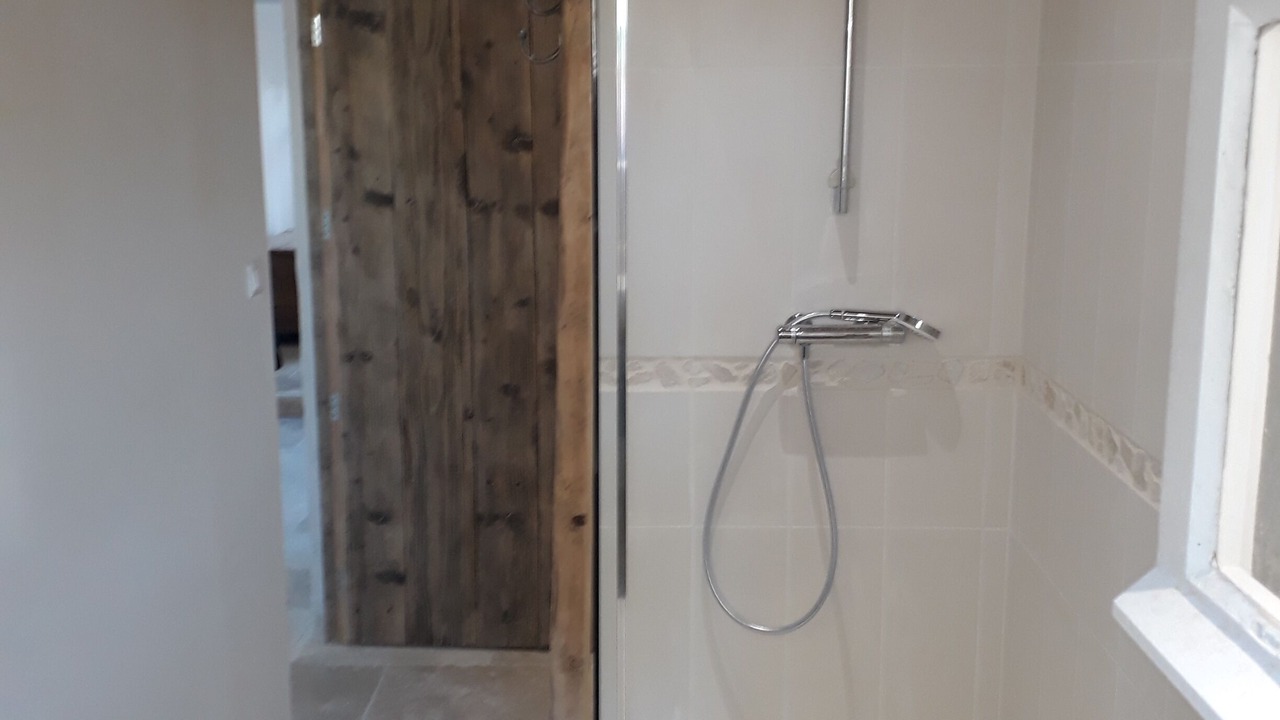Photo of Bathroom in Chamaret