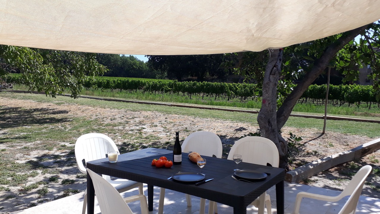 Photo of Outdoor in Chamaret
