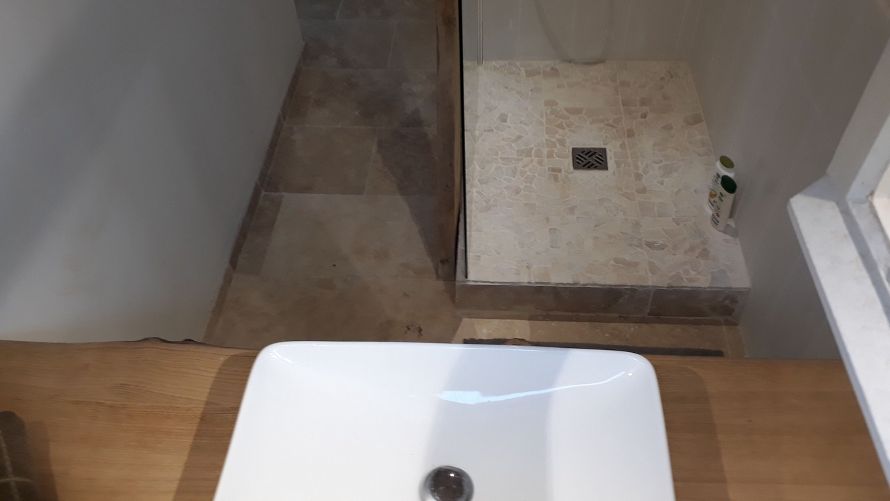 Photo of Bathroom in Chamaret