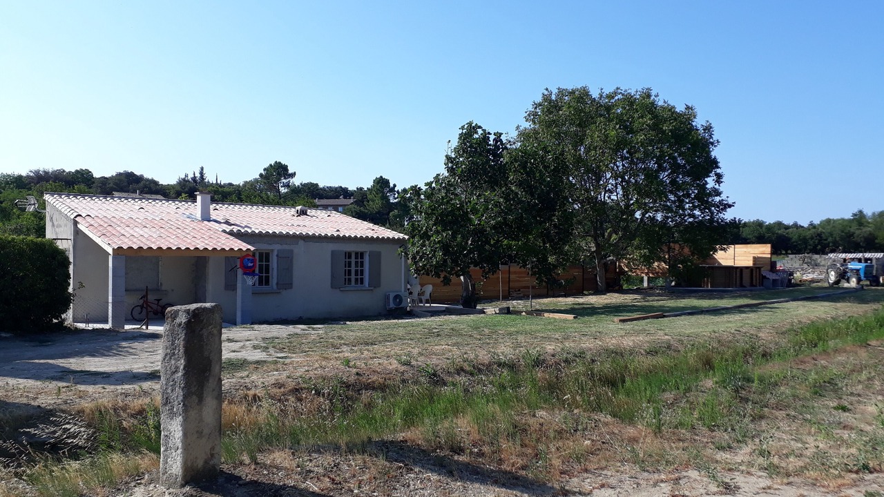 Photo of Outdoor in Chamaret