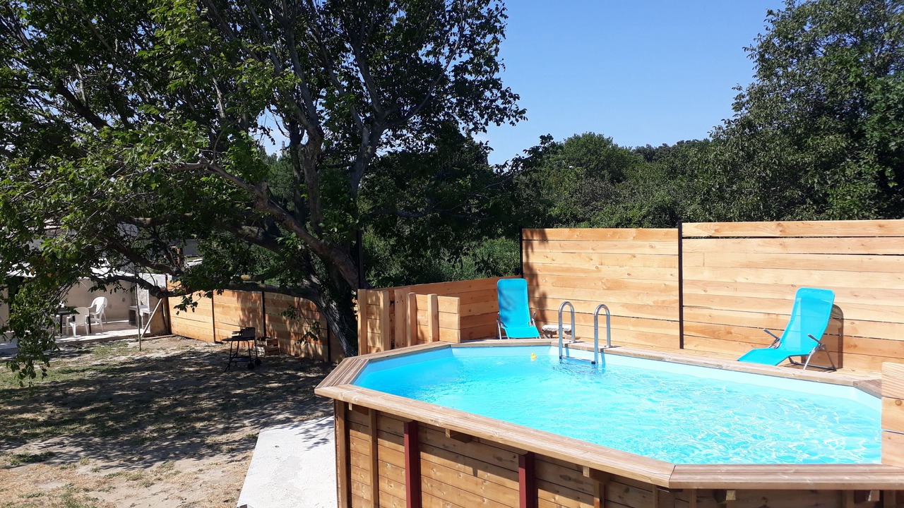 Photo of Outdoor in Chamaret
