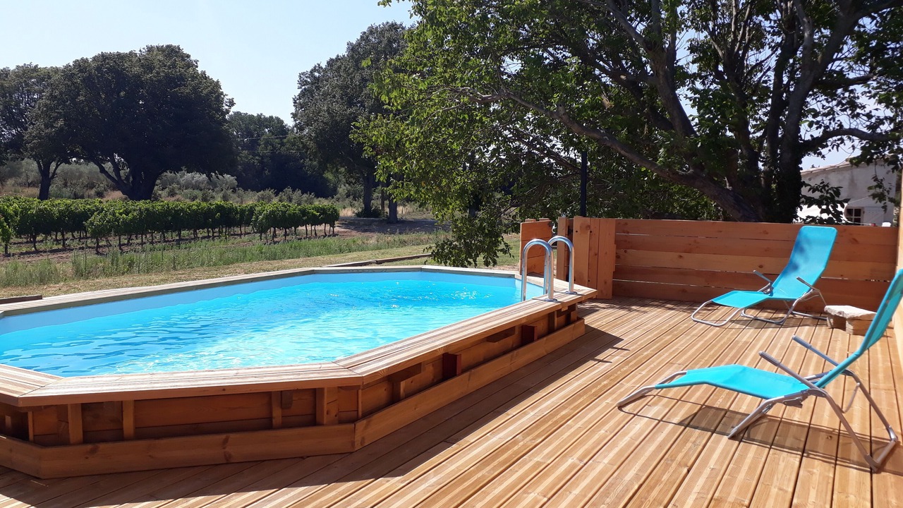 Photo of Outdoor in Chamaret