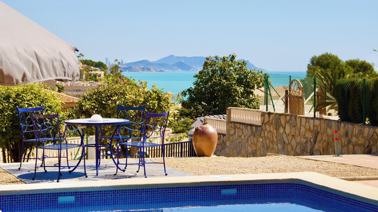 Photo of Outdoor in Coveta Fuma
