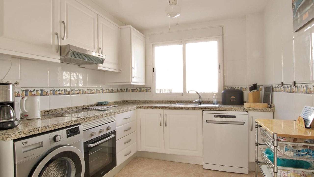 Photo of Kitchen in Coveta Fuma