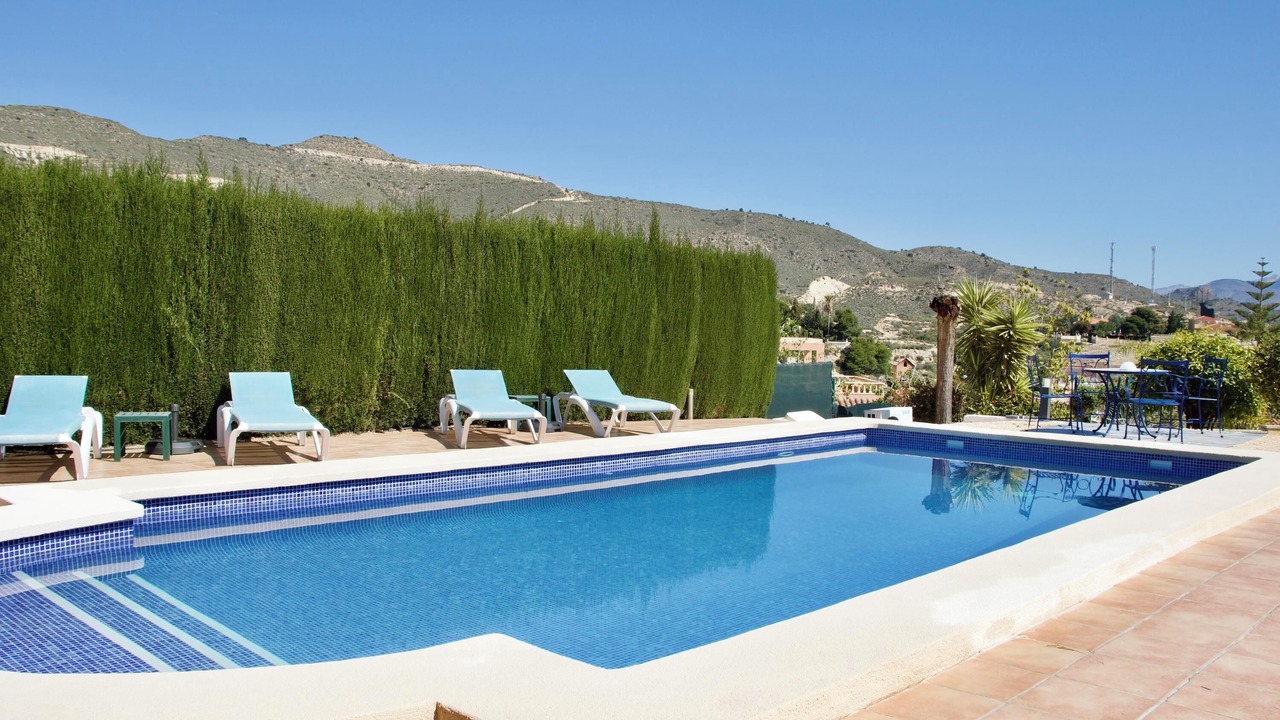 Photo of Outdoor in Coveta Fuma