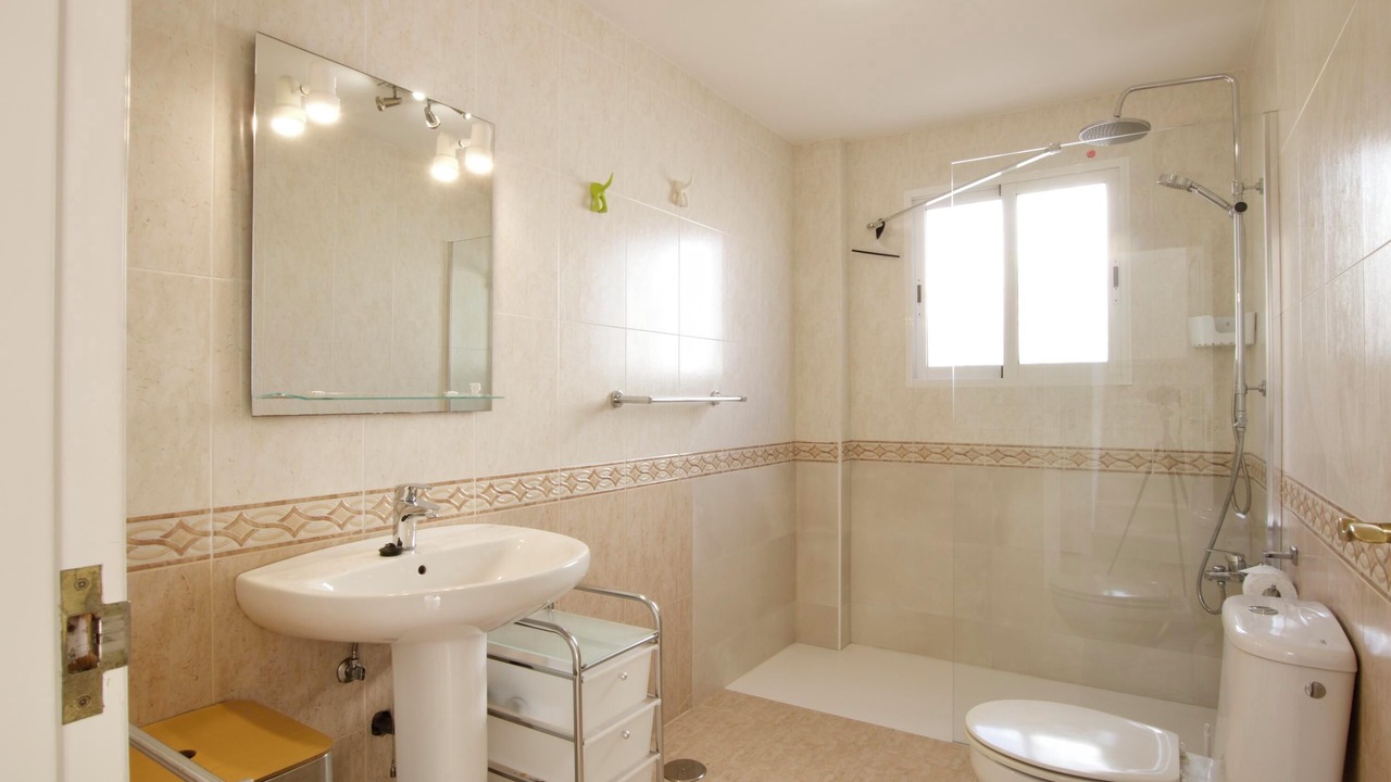 Photo of Bathroom in Coveta Fuma
